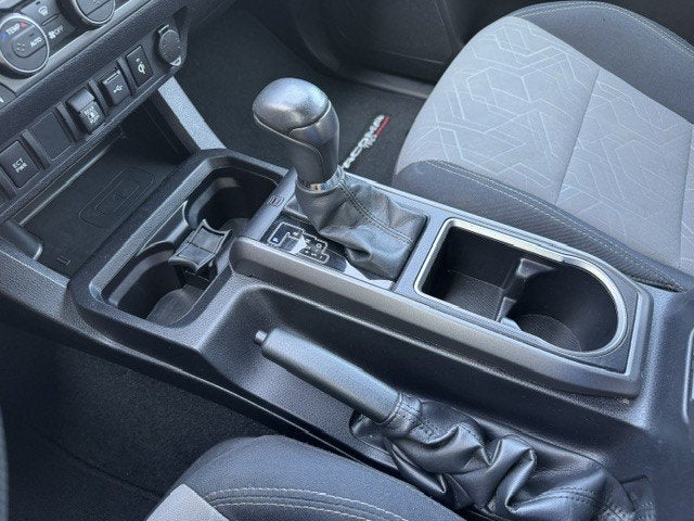 2022 Toyota Tacoma TRD
