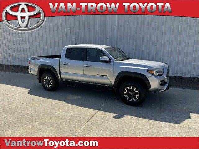 2022 Toyota Tacoma TRD