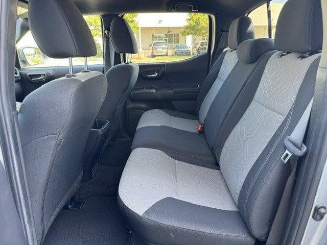 2022 Toyota Tacoma TRD