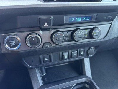 2022 Toyota Tacoma TRD