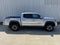 2022 Toyota Tacoma TRD