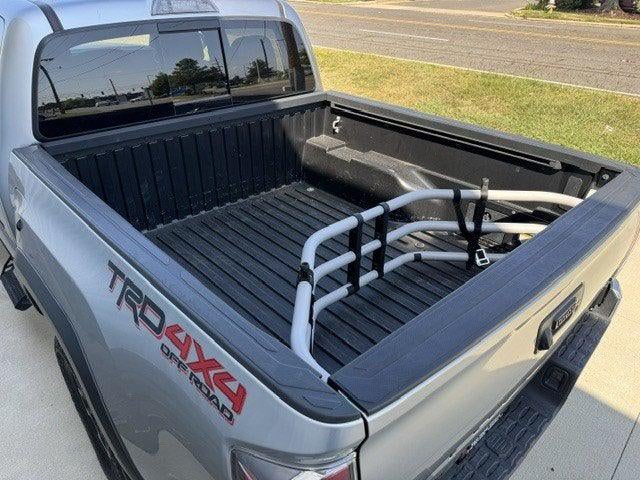 2022 Toyota Tacoma TRD