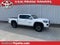 2023 Toyota Tacoma 4WD Base