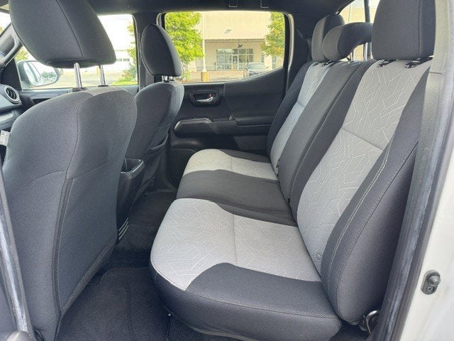 2023 Toyota Tacoma 4WD Base