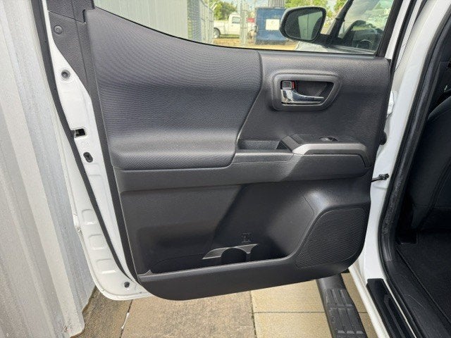 2023 Toyota Tacoma 4WD Base