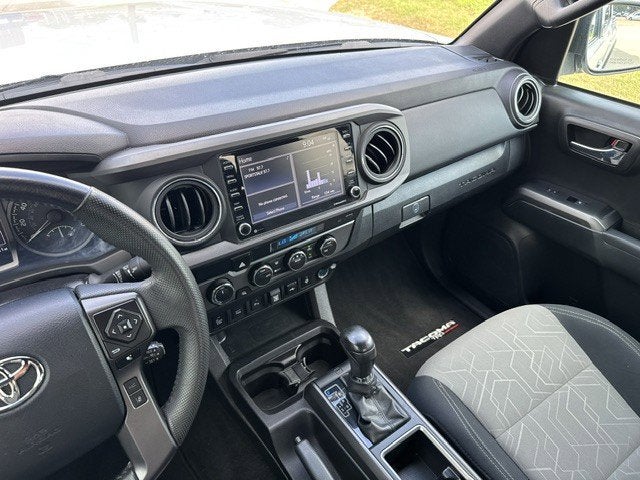 2023 Toyota Tacoma 4WD Base