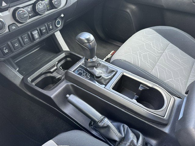 2023 Toyota Tacoma 4WD Base
