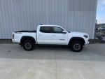 2023 Toyota Tacoma 4WD Base