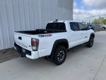 2023 Toyota Tacoma 4WD Base