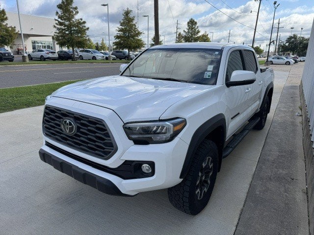 2023 Toyota Tacoma 4WD Base