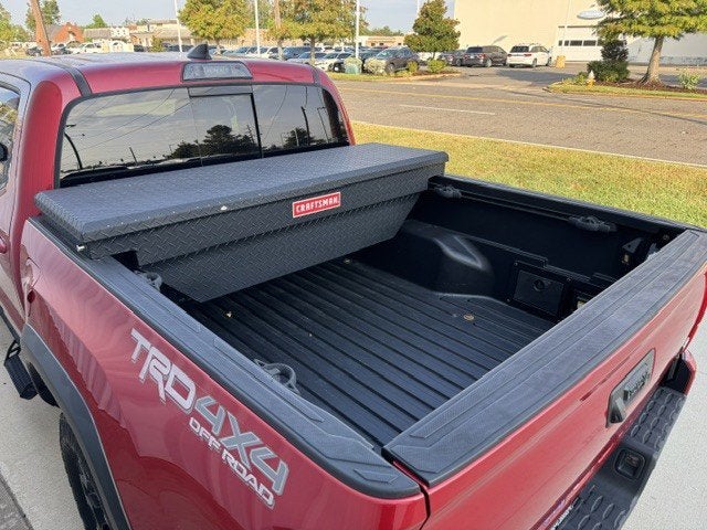 2019 Toyota Tacoma TRD Off Road