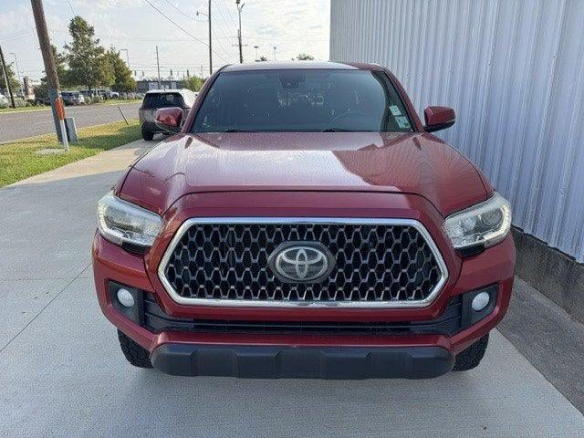 2019 Toyota Tacoma TRD Off Road