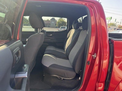 2020 Toyota Tacoma TRD
