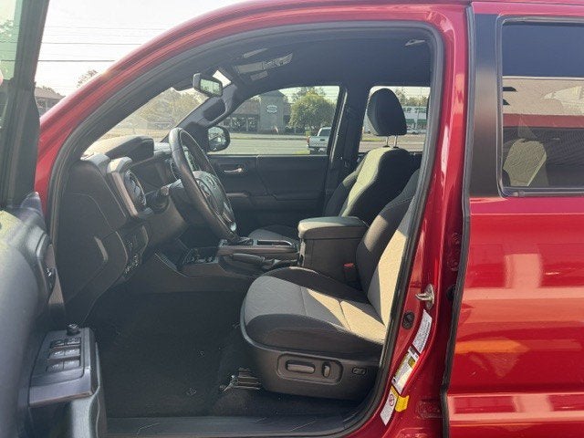 2020 Toyota Tacoma TRD