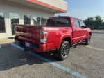 2020 Toyota Tacoma TRD