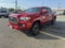 2020 Toyota Tacoma TRD
