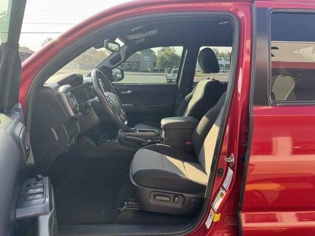 2020 Toyota Tacoma TRD Sport V6