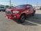 2020 Toyota Tacoma TRD Sport V6