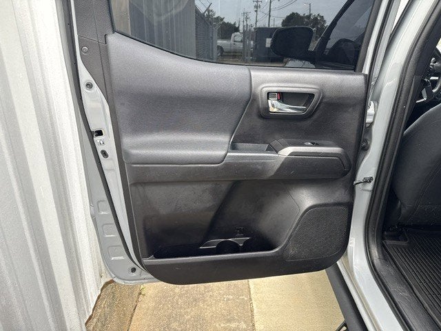 2020 Toyota Tacoma 4WD DOUBLE CAB
