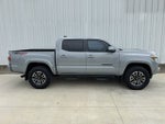 2020 Toyota Tacoma 4WD DOUBLE CAB