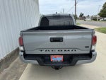2020 Toyota Tacoma 4WD DOUBLE CAB