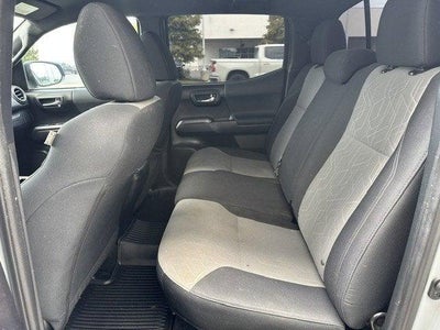 2020 Toyota Tacoma DOUBLE CAB