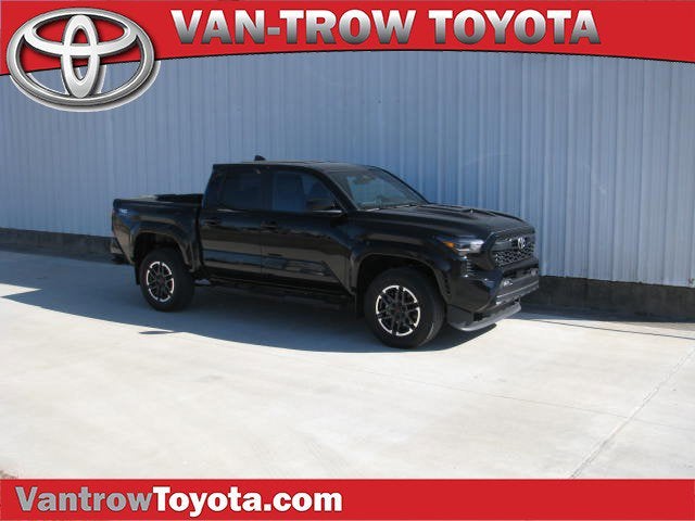 2024 Toyota TACOMA TRD SPORT TRD