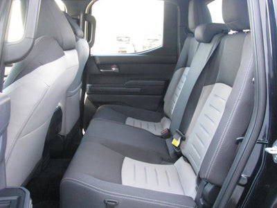 2024 Toyota TACOMA TRD SPORT TRD