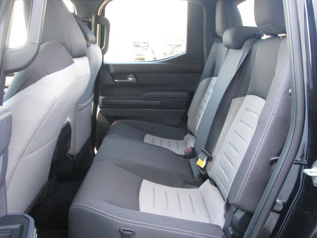 2024 Toyota TACOMA TRD SPORT TRD