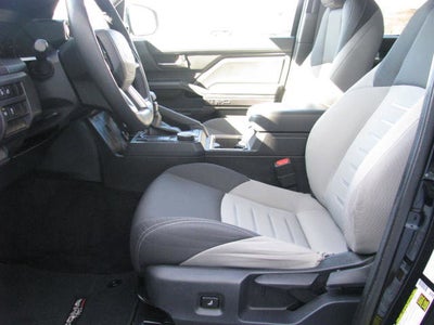 2024 Toyota TACOMA TRD SPORT TRD