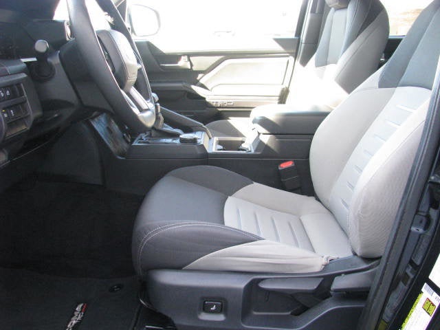 2024 Toyota TACOMA TRD SPORT TRD