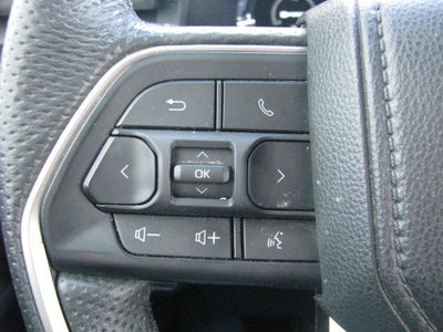 2024 Toyota TACOMA TRD SPORT TRD