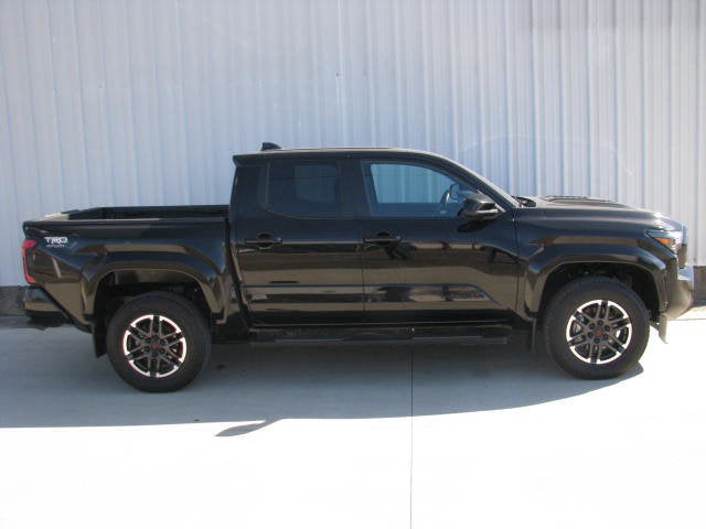 2024 Toyota TACOMA TRD SPORT TRD