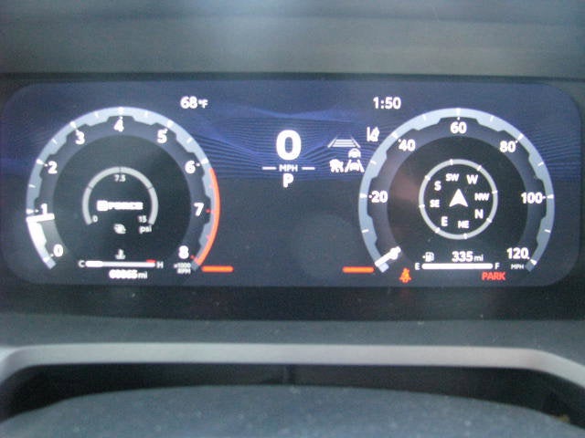 2024 Toyota TACOMA TRD SPORT TRD