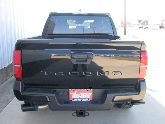 2024 Toyota TACOMA TRD SPORT TRD