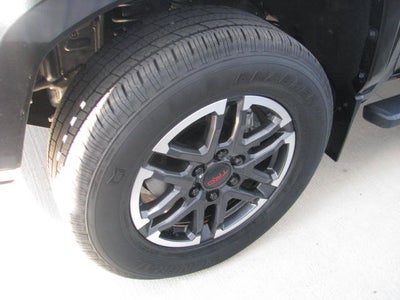 2024 Toyota TACOMA TRD SPORT TRD