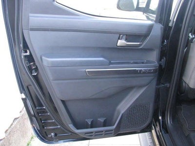 2024 Toyota TACOMA TRD SPORT TRD