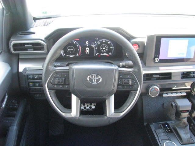 2024 Toyota TACOMA TRD SPORT TRD