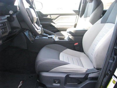 2024 Toyota TACOMA TRD SPORT TRD