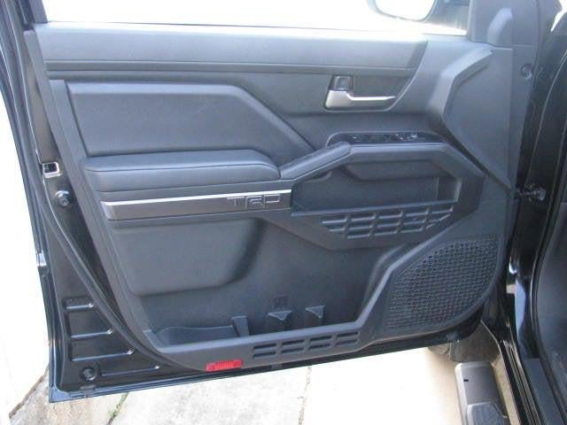 2024 Toyota TACOMA TRD SPORT TRD