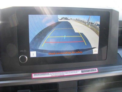 2024 Toyota TACOMA TRD SPORT TRD