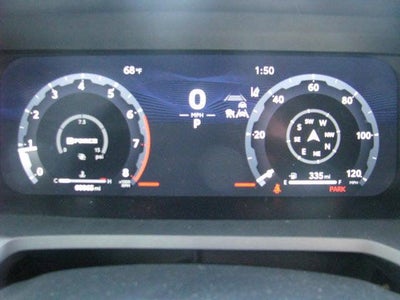 2024 Toyota TACOMA TRD SPORT TRD