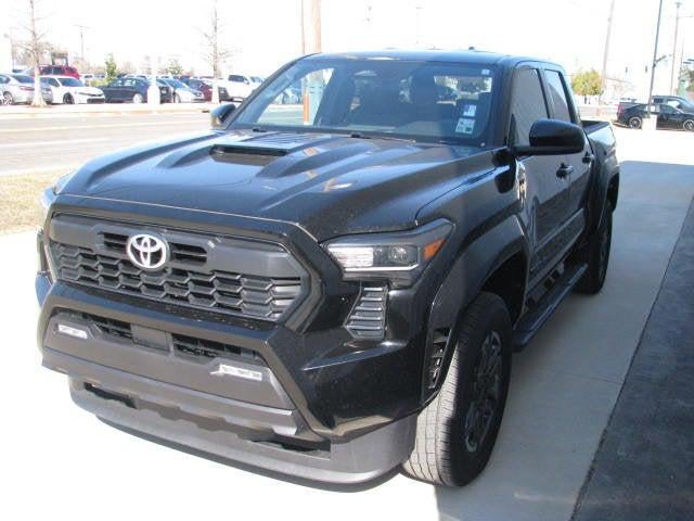 2024 Toyota TACOMA TRD SPORT TRD