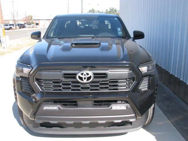 2024 Toyota TACOMA TRD SPORT TRD