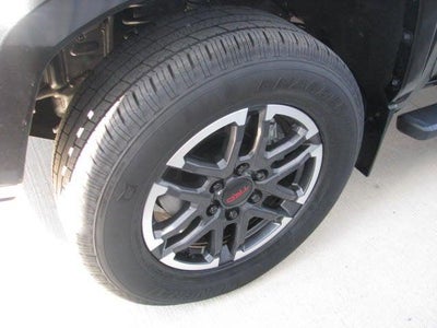 2024 Toyota TACOMA TRD SPORT TRD