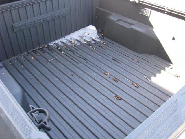 2024 Toyota TACOMA TRD SPORT TRD