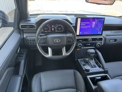 2025 Toyota Tacoma Limited
