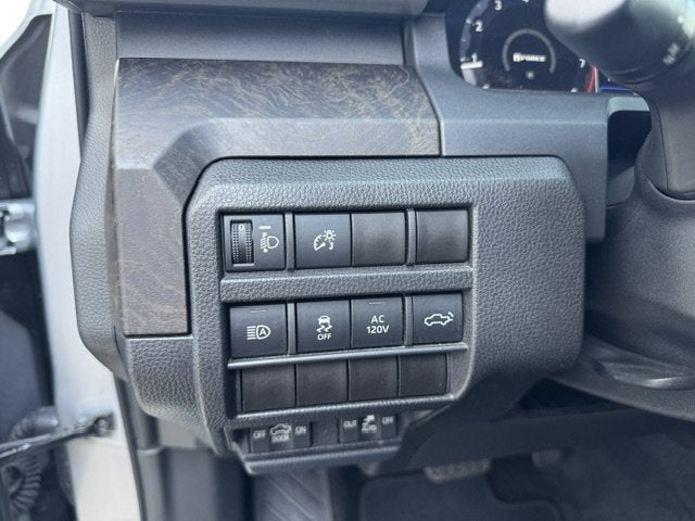 2025 Toyota Tacoma Limited