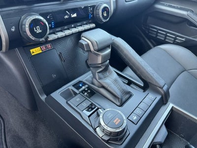 2025 Toyota Tacoma Limited