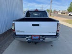 2014 Toyota TACOMA DOUBLE CAB